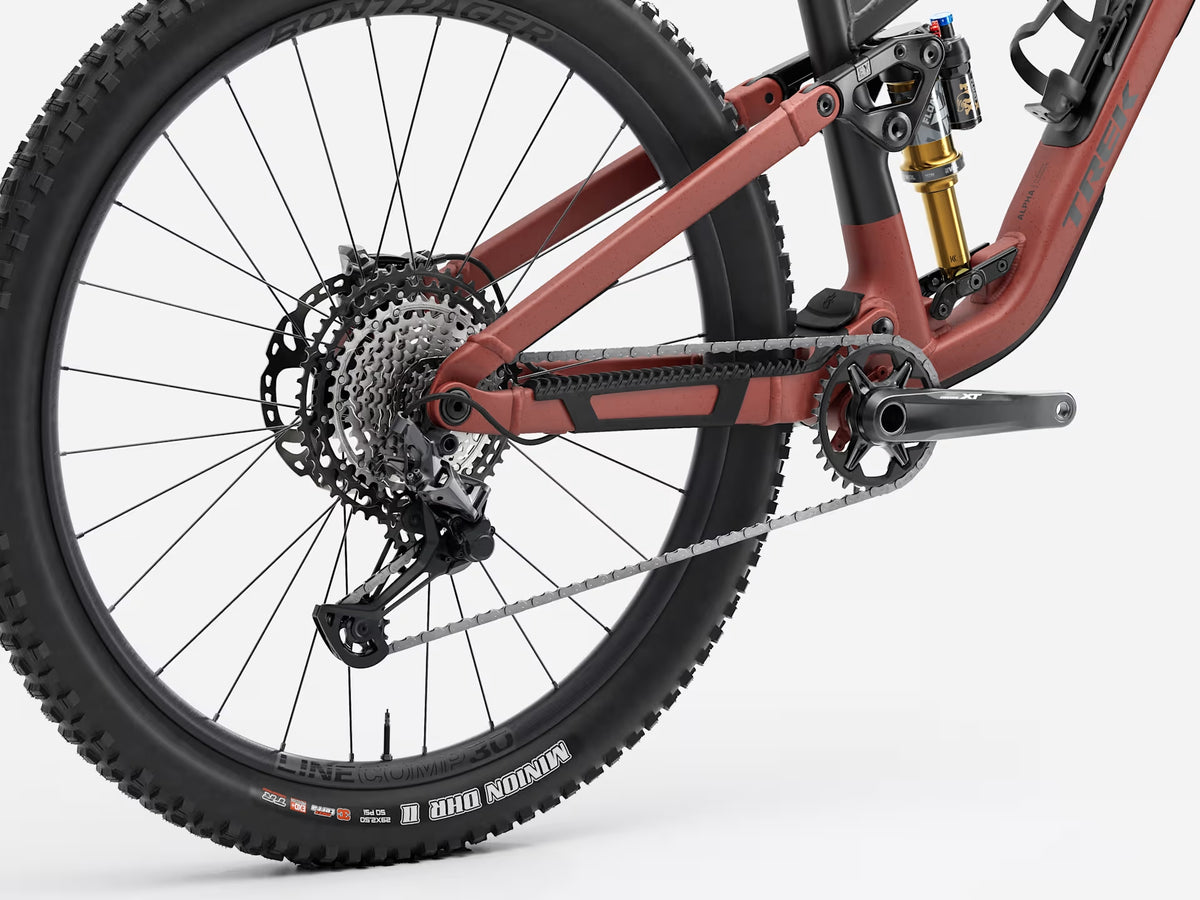 Trek Fuel EX 9 XT Gen 7 150/145 mm - foto 3