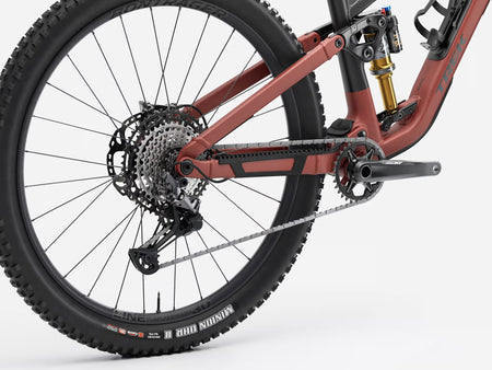 Trek Fuel EX 9 XT Gen 7 150/145 mm - foto 3
