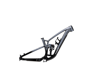 Trek Fuel EX AL Gen 6 Matte Galactic Grey to Black Fade