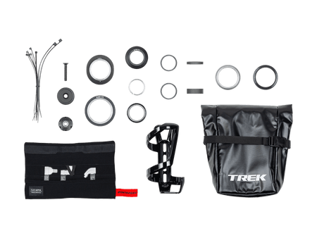 Trek Fuel EX C Gen 6 Deep Smoke