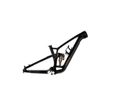Trek Fuel EX C Gen 6 Deep Smoke