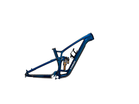 Trek Fuel EX C Gen 6 Mulsanne Blue