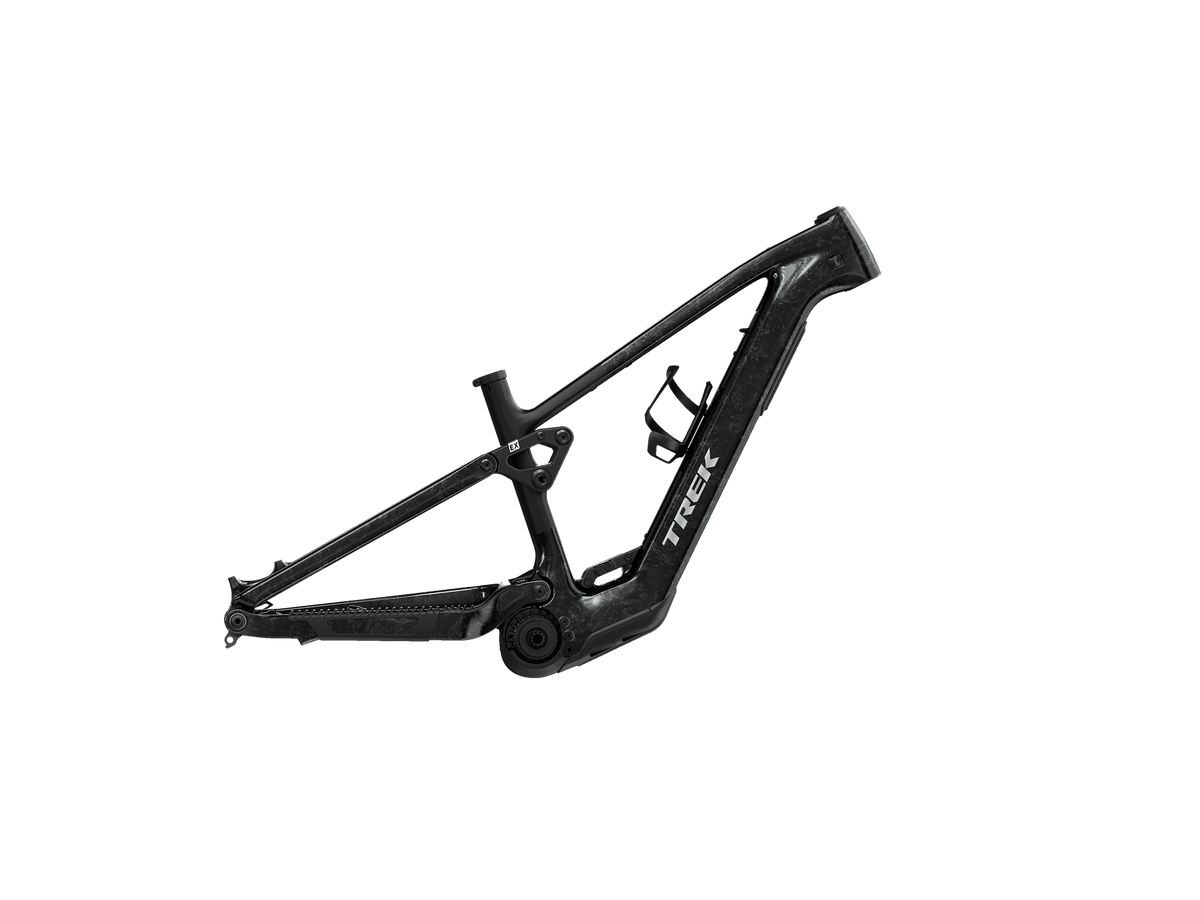 Trek Fuel+ Carbon Gen 2 Carbon Smoke/Lithium Grey Marble