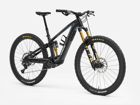 Trek Fuel+ EX 9.8 XT Gen 2 Carbon Smoke / Lithium Grey Marble
