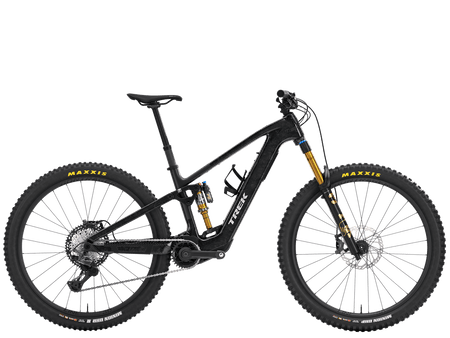 Trek Fuel+ EX 9.8 XT Gen 2 Carbon Smoke / Lithium Grey Marble