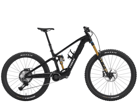 Trek Fuel+ MX 9.8 XT Di2 Gen 2 Carbon Smoke/Lithium Grey Marble