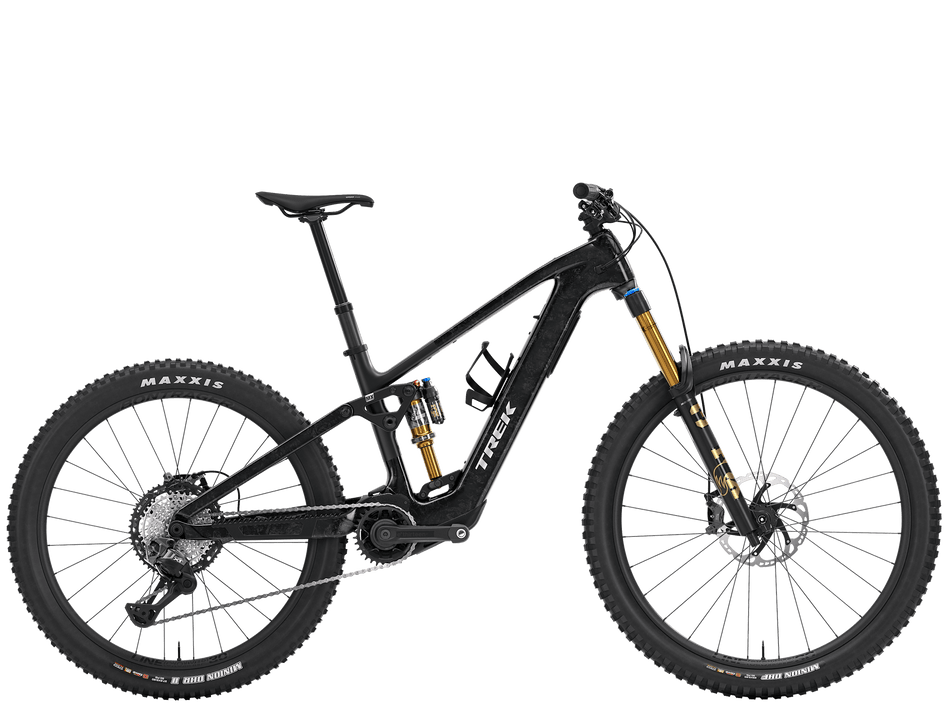 Trek Fuel+ MX 9.8 XT Di2 Gen 2 Carbon Smoke/Lithium Grey Marble