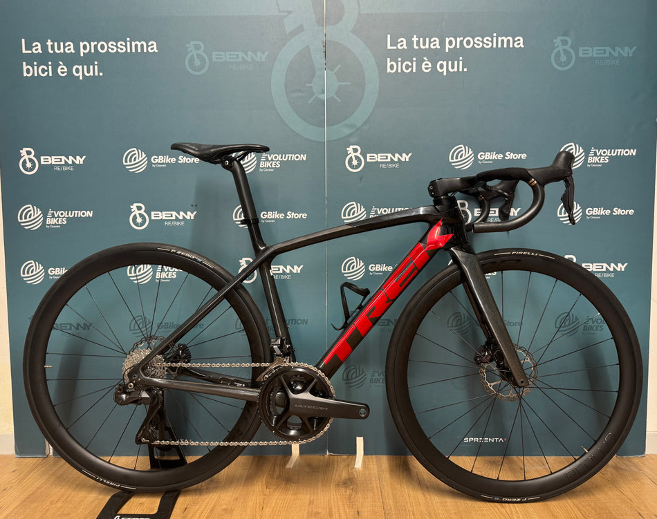 Trek Émonda SLR 7 Größe 50 - Gebraucht