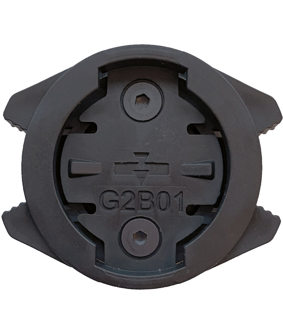Adaptateur Garmin vers Bryton