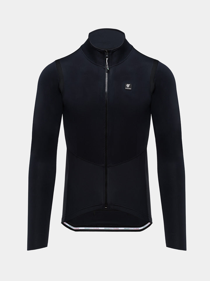 PISSEI Hemd Langarm Gardena