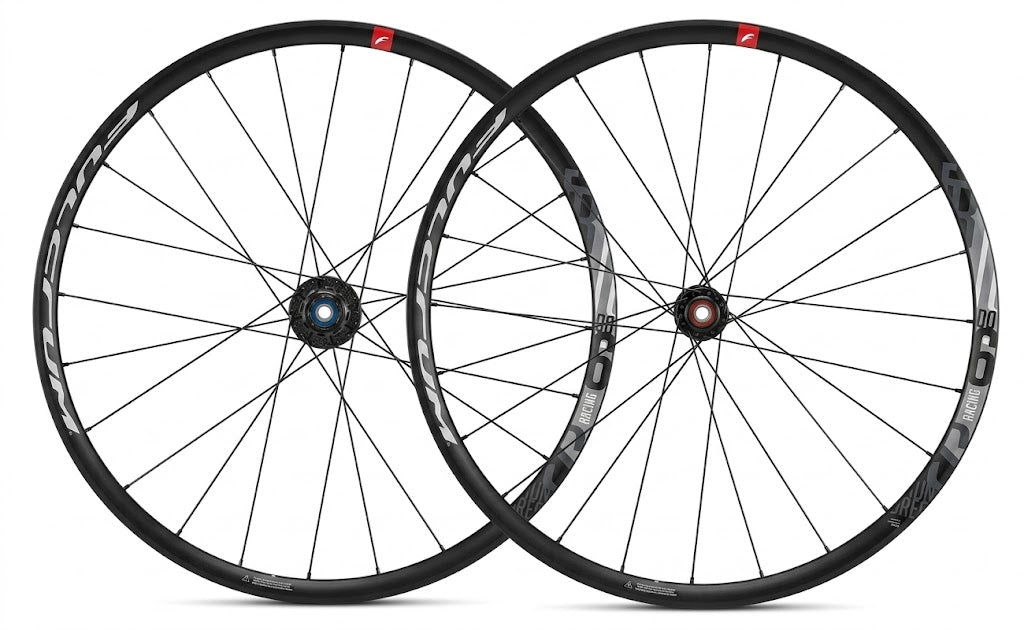 Ruedas Fulcrum Racing 600 DB