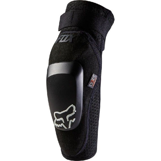 Guarda de cotovelo da Fox Launcy Pro D30