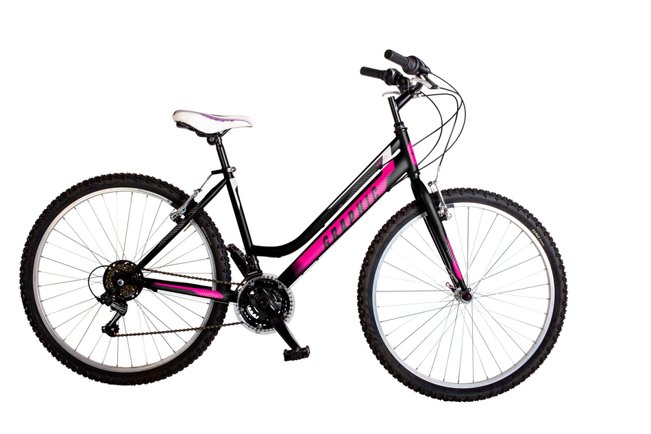 VELOMARCHE - MTB GRAPHIC LADY