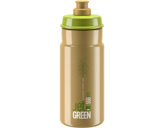 Elite Jet Green Elite 550 ml pullo