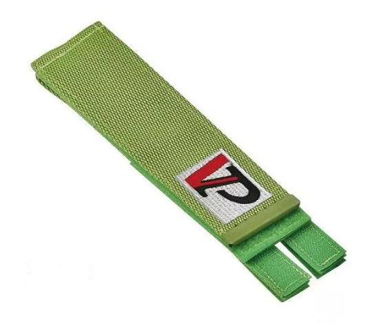 Par de correas para pedales VP Components