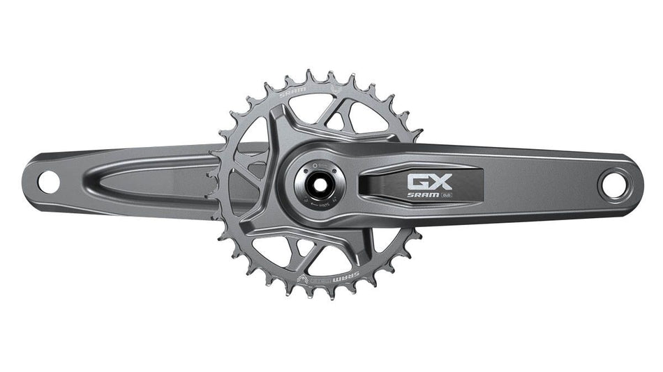 Sram GX Eagle T-Type DUB Wide 1x12v Kurbelgarnitur