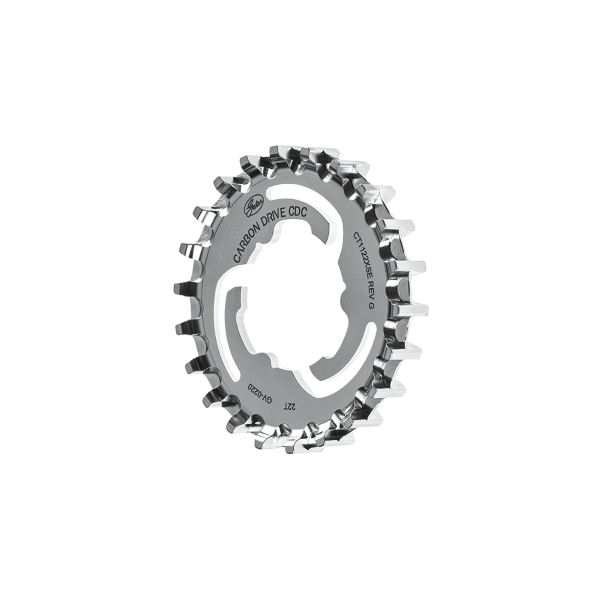 Gates Carbon Drive - Pignon arrière CDN