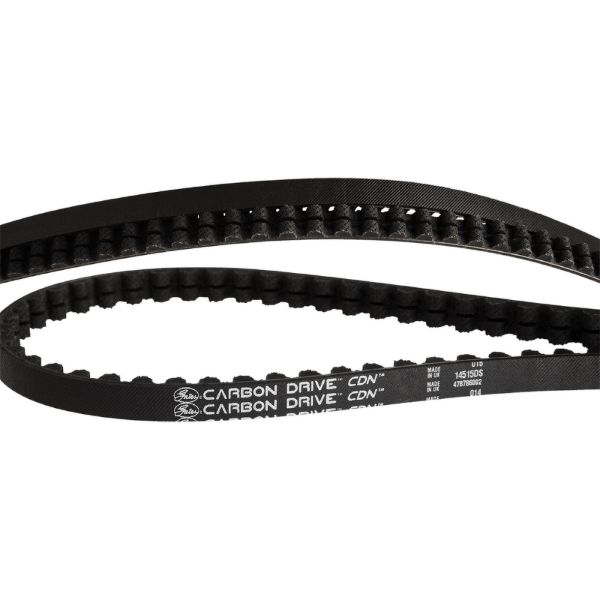 Gates Carbon Drive - Courroie de transmission CDX