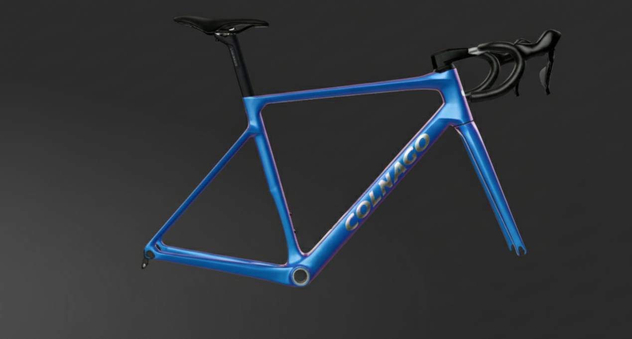 RAHMEN Colnago V4Rs