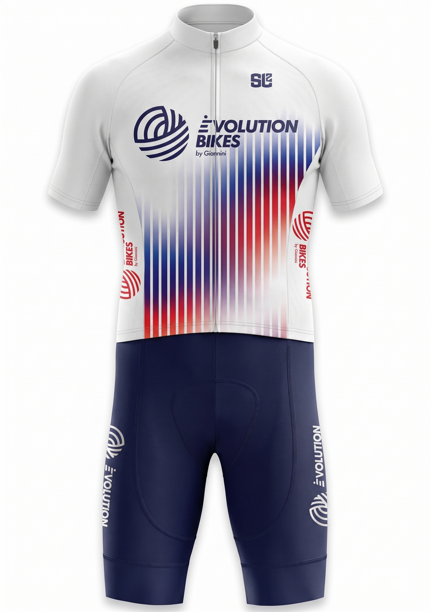 Evolution Bikes 2026 Summer Set