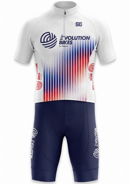 Evolution Bikes 2026 Summer Set