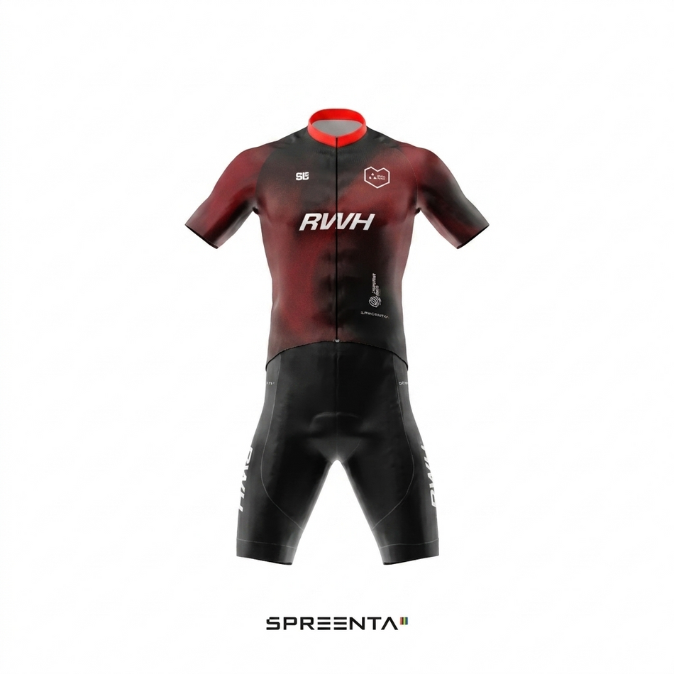 Sommer-Set Obbi für Evolution Bikes SL2 2026