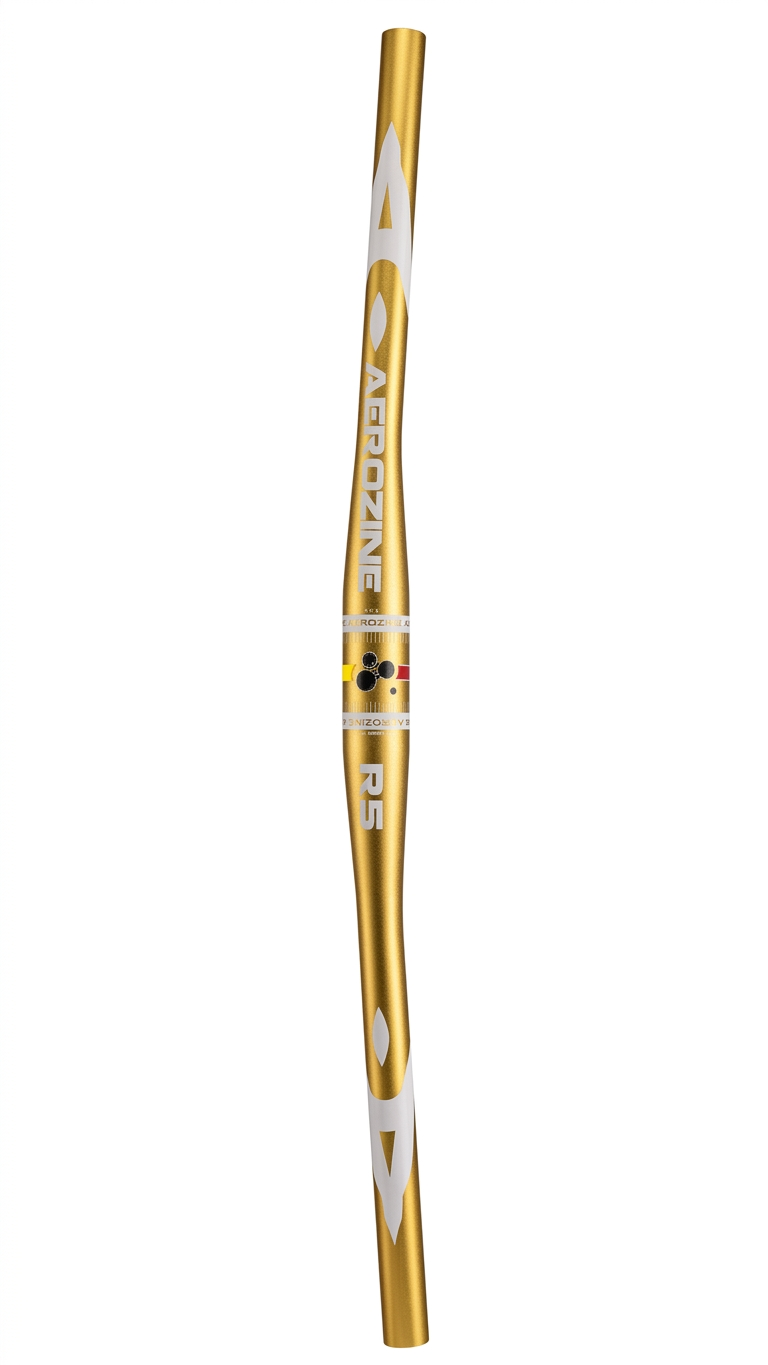 Lenker Aerozine SL Flat Bar XBR5