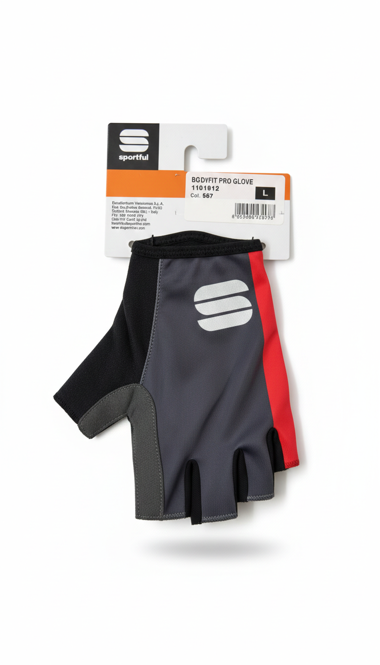 Gants Sportful Bodyfit Pro