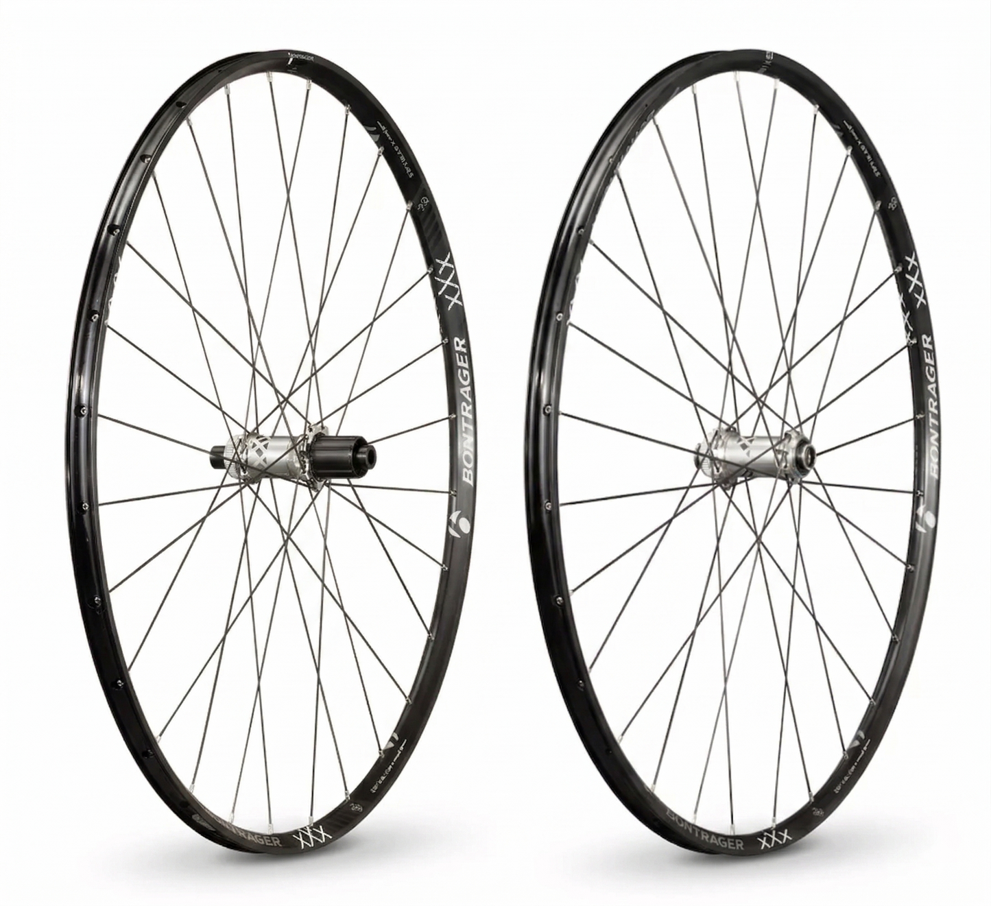 Ruedas Bontrager XXX TLR Disc 29