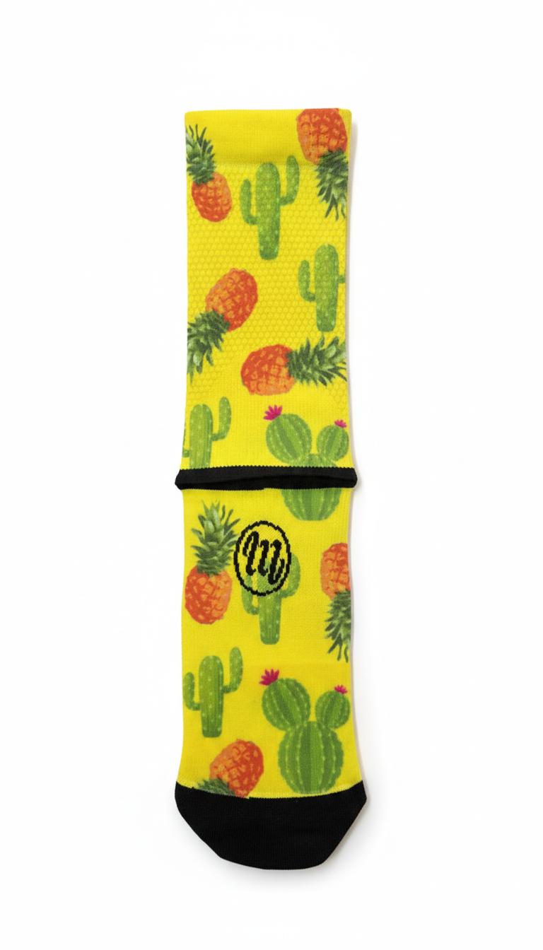 Chaussettes MB Wear