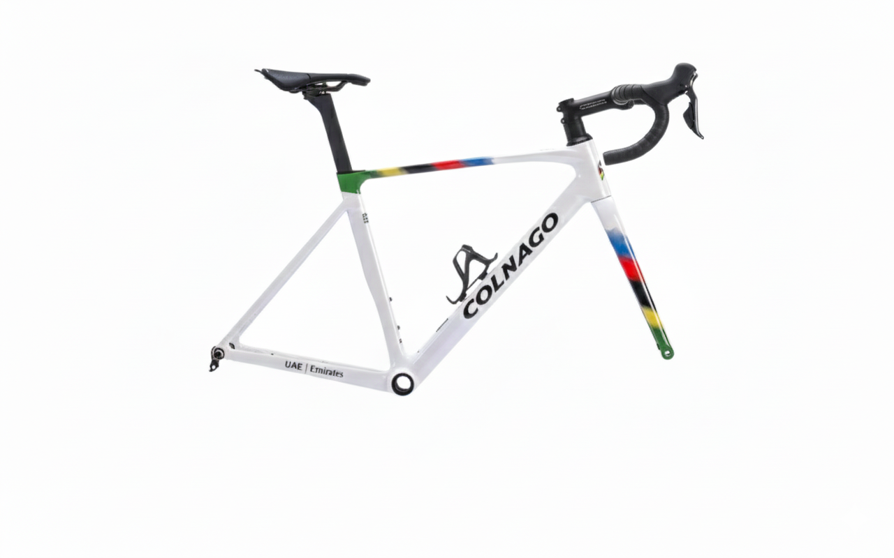 RAHMEN Colnago V4Rs
