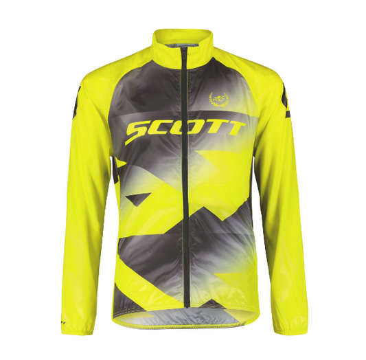 Junior Scott RC Windbreaker Jacke