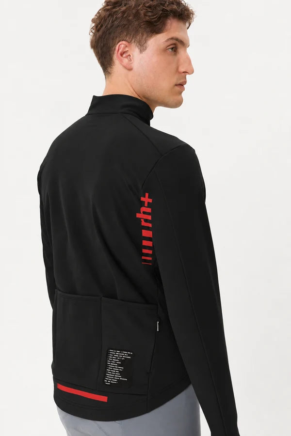 Zero Rh+ Mork Winter Jacket