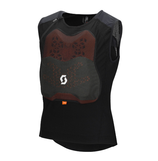 Kamizelka ochronna Scott Protector Softcon Hybrid Pro