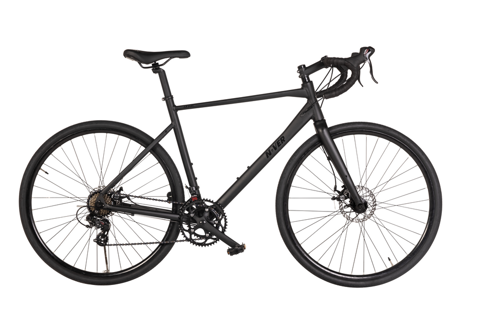 VELOMARCHE - GRAVEL N-VER