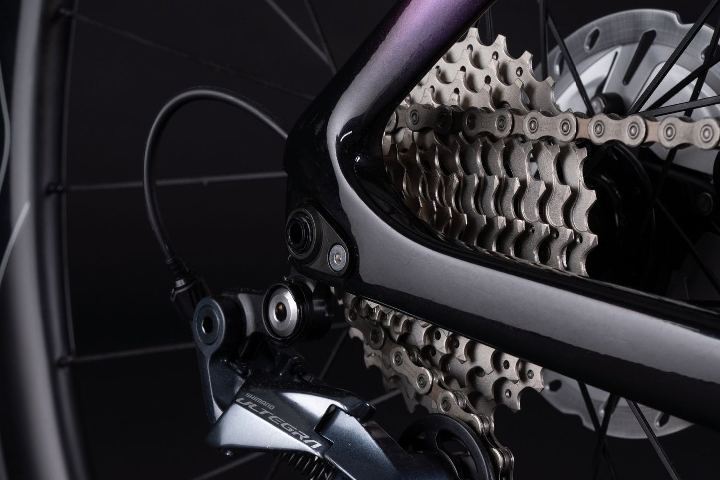 Guerciotti rápido S - Shimano Ultegra