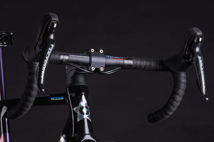 Hurtig Guerciotti S - Shimano Ultegra