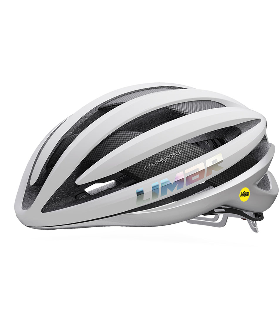 Limar Air Pro Mips helmet