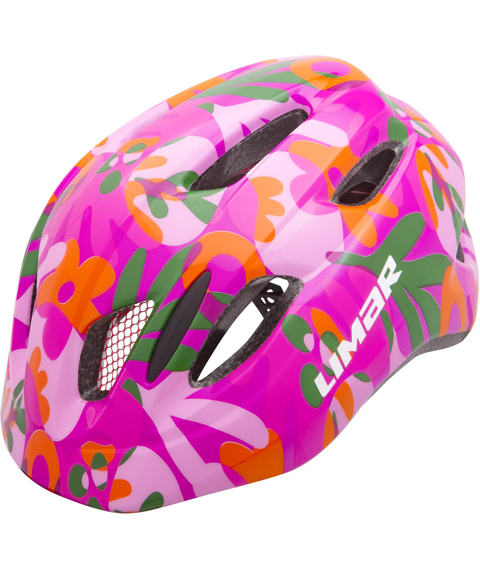 Limar Kid Pro M helmet