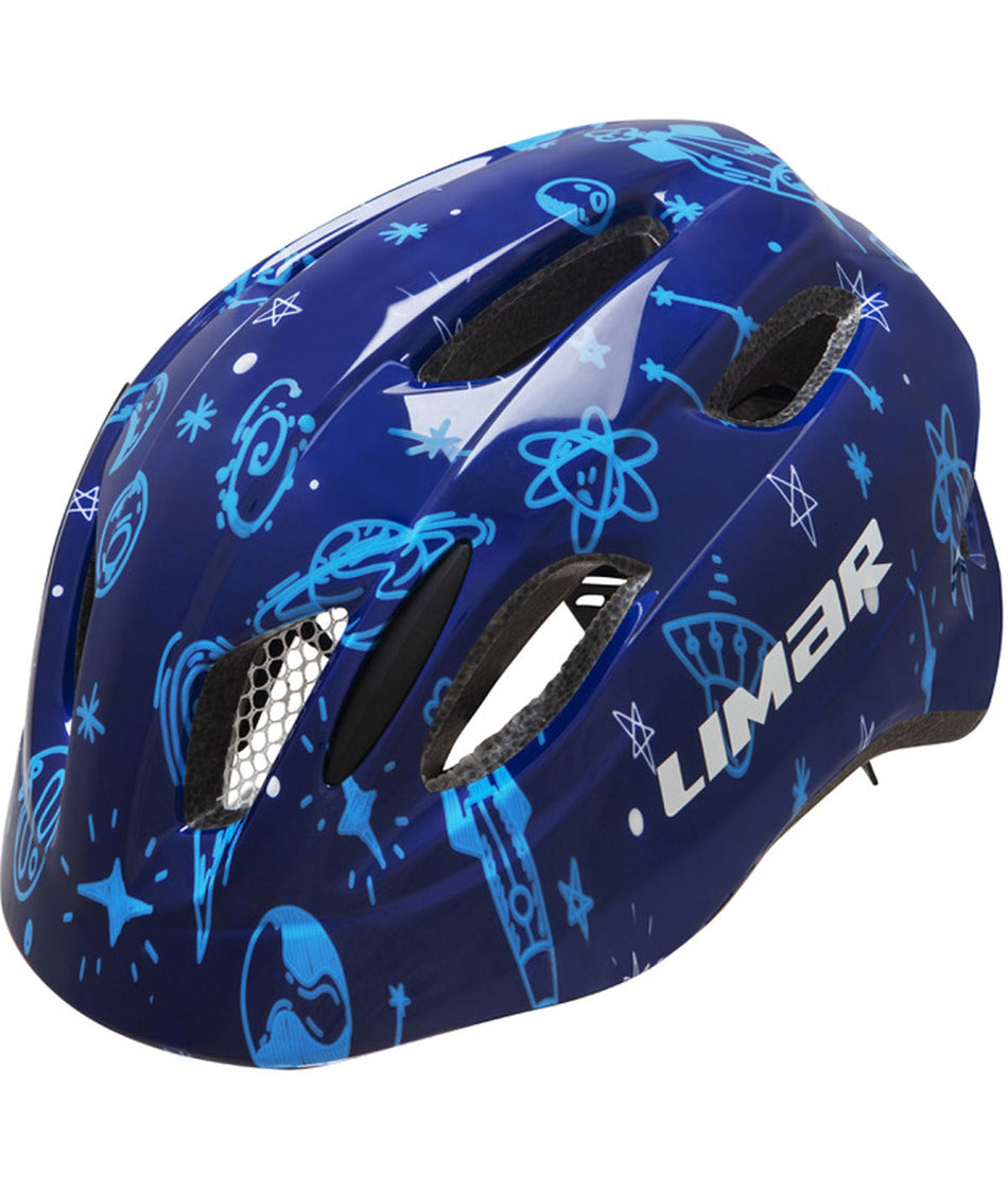 Limar Kid Pro S Helmet