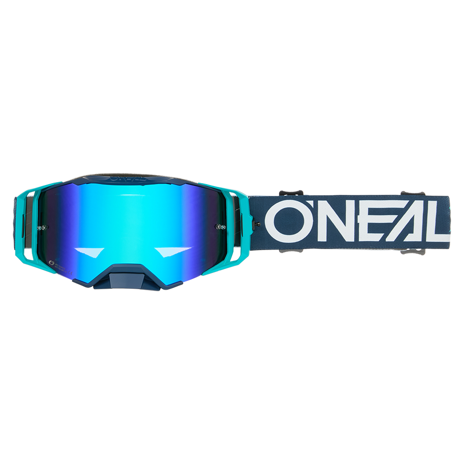 Gafas O'Neal B-33 Goggle Hexa V.26
