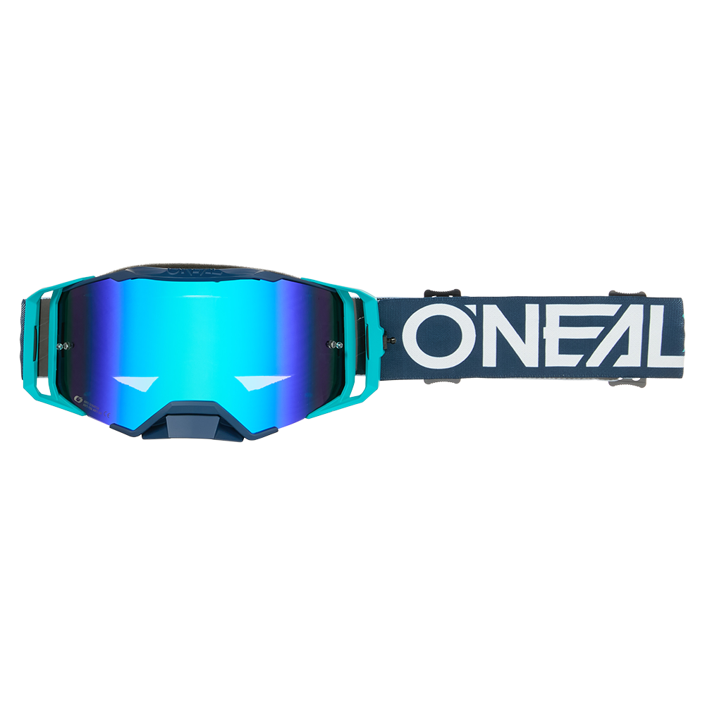 Maschera O'Neal B-33 Goggle Hexa V.26