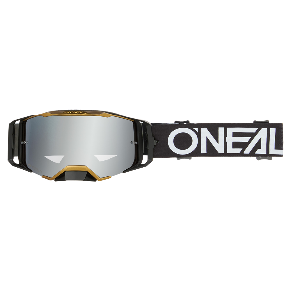 Maschera O'Neal B-33 Goggle Hexa V.26