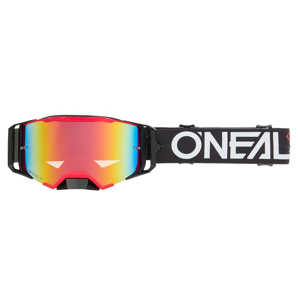 Maschera O'Neal B-33 Goggle Hexa V.26