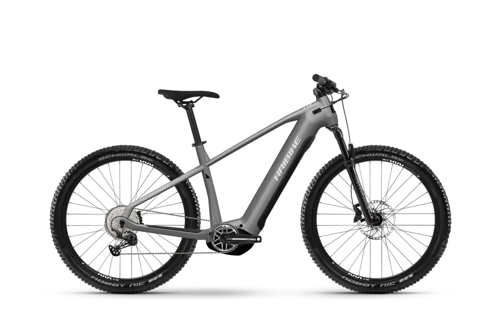 Haibike Alltrack 7 27.5 "