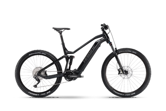 Haibike Alltrail 3