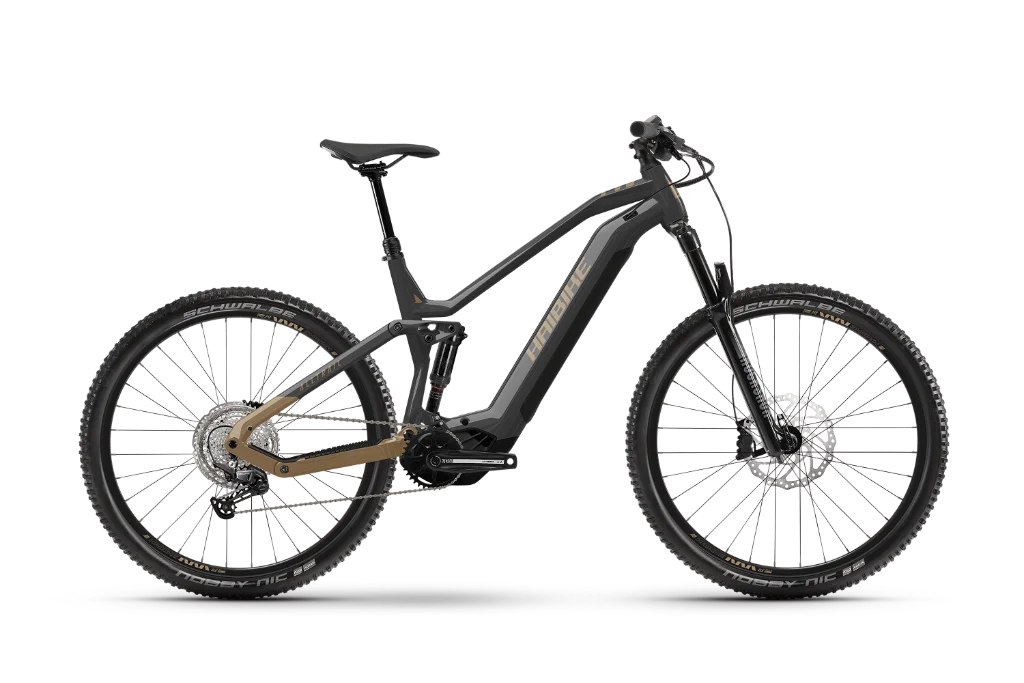 Haibike Alltrail 5 29 "(23)