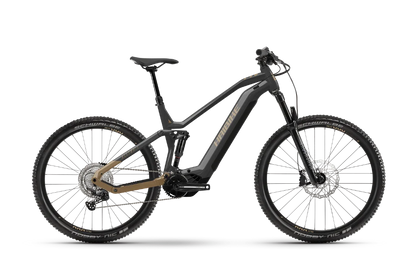 Haibike Alltrail 5 29 "Titan/Karamell