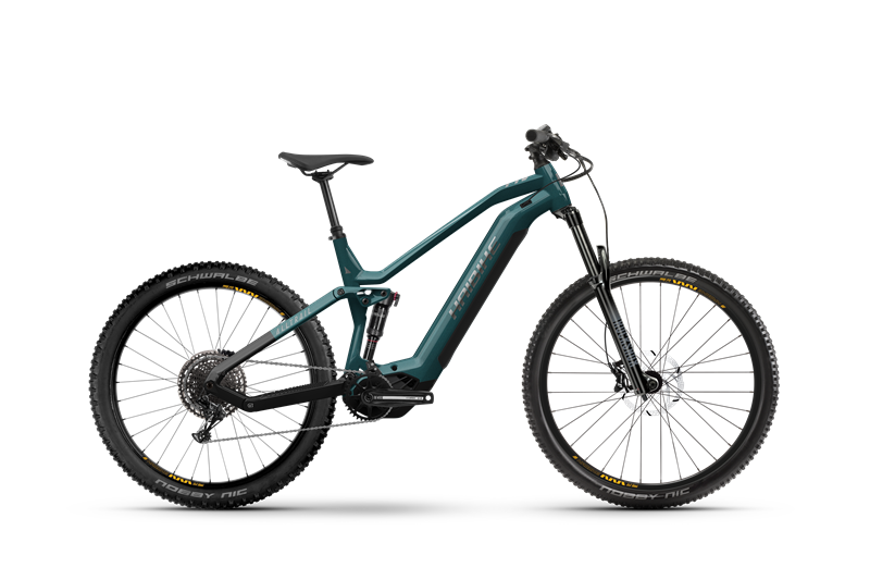 Haibike AllTrail 5 29 "(24)