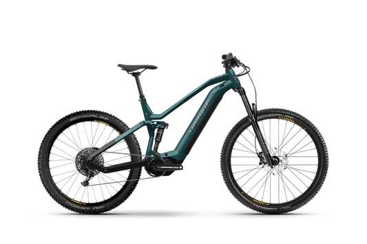 Haibike AllTrail 5 29 "(24)